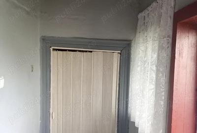 Teren de 42 mp, în Ciuperceni - 1