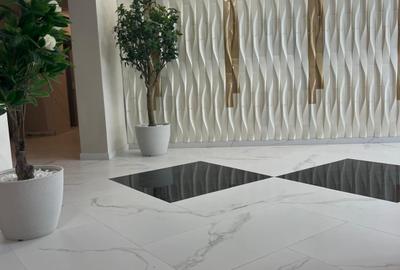 Apartament cu 2 camere semidecomandat în Central - 10