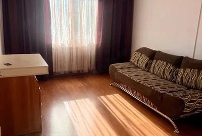Apartament cu 2 camere semidecomandat în UTA - 6