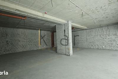 Spațiu comercial, de 154 mp, în Sopor - 2