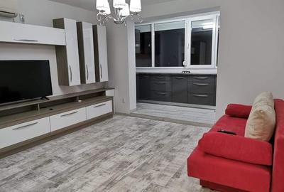Apartament cu 2 camere decomandat în Nufărul