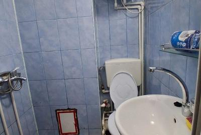 Garsonieră nedecomandată în Micro 14
