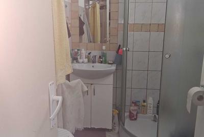 Garsonieră semidecomandată în Central