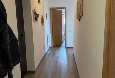 Apartament cu 2 camere decomandat în Central - 2