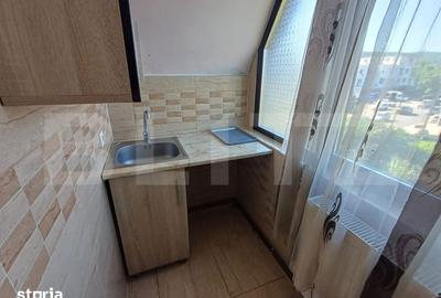 Garsonieră în Lotrului - 3
