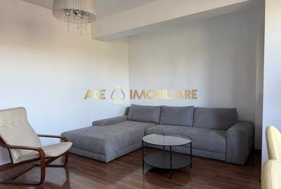 Apartament cu 2 camere decomandat, mobilat în Jiului