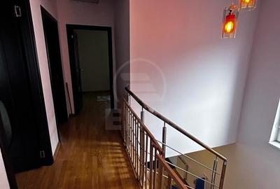 Duplex cu 4 camere cu Canalizare în Florești - 18