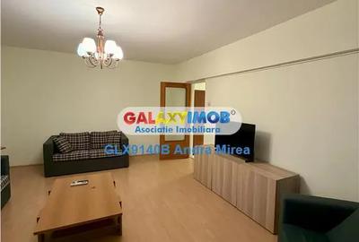 Apartament cu 2 camere decomandat, mobilat în Alba Iulia