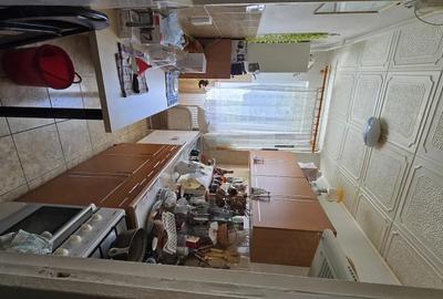 Apartament cu 3 camere semidecomandat în Central - 6