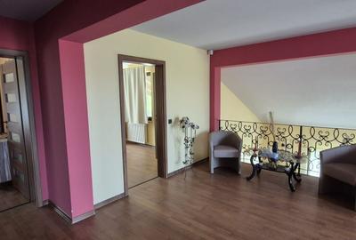 Casă individuală cu 5 camere cu Canalizare în Corunca - 13