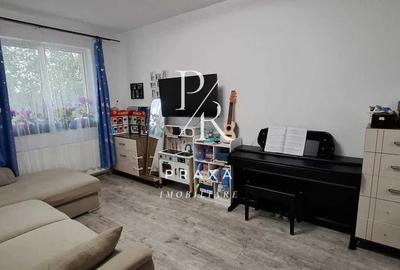 Apartament cu 2 camere decomandat, mobilat în Florești