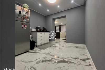 Apartament cu 3 camere decomandat în Frumoasa - 6