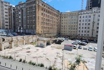 Garsonieră semidecomandată în Calea Victoriei - 1