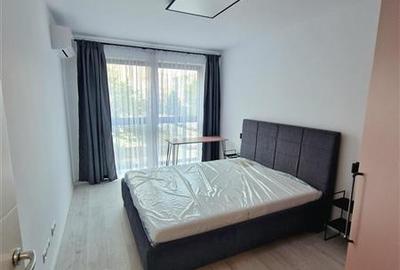 Apartament cu 2 camere decomandat, mobilat în Mărăști - 9