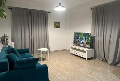 Apartament cu 2 camere decomandat în Dobroești - 5