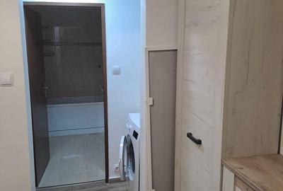 Apartament cu 2 camere decomandat în Central - 9