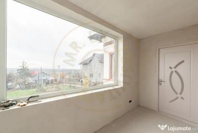Casă cu 3 camere cu Teren 2600 Mp în Călinești - 13