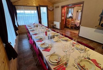 Casă cu 4 camere în Valea Neagră - 3