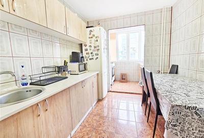 Apartament cu 3 camere decomandat, mobilat în Sebastian - 6