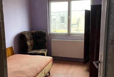Apartament cu 2 camere nedecomandat în Central - 2
