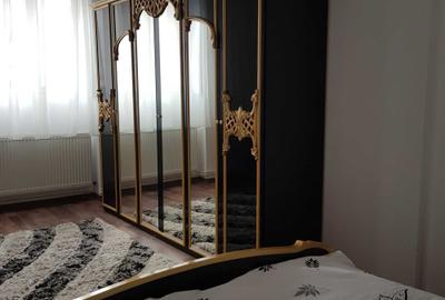 Apartament cu 2 camere semidecomandat în Centrul Civic - 3