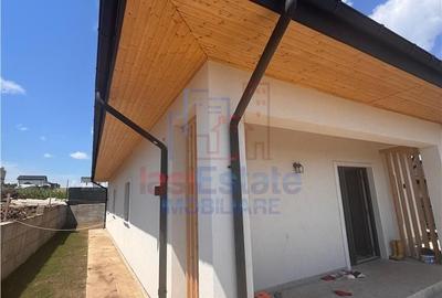 Casă cu 4 camere cu Teren 350 Mp în Miroslava - 4