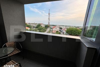 Apartament cu 2 camere în Torontalului
