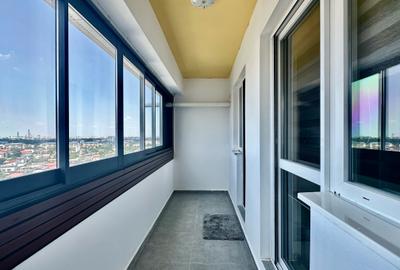 Apartament cu 2 camere decomandat în Berceni - 3