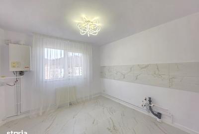 Apartament cu 2 camere în Dârste