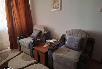 Apartament cu 2 camere în Cătunele - 8
