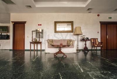 Hotel/Pensiune, de 2,556 mp, în Cișmigiu - 11