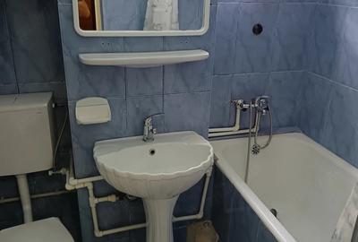 Apartament cu 2 camere semidecomandat în Fetești-Gară - 5