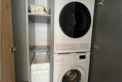 Apartament cu 3 camere decomandat, mobilat în Pipera - 22