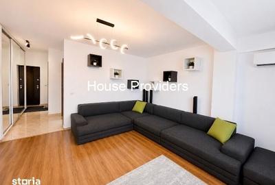 Apartament cu 2 camere semidecomandat în Bucureștii Noi