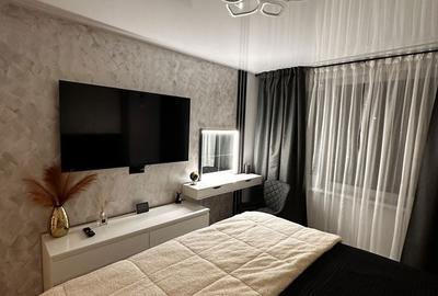 Apartament cu 2 camere semidecomandat în Central - 4