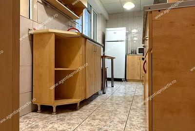 Apartament cu 3 camere decomandat în Ultracentral - 4