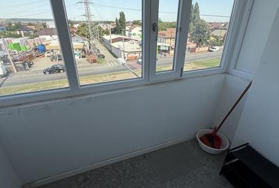 Garsonieră decomandată în Central - 6