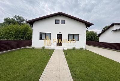 Casă cu Teren 505 Mp în Șcheia