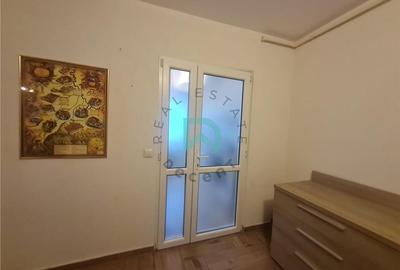 Apartament cu 2 camere semidecomandat, mobilat în Răcădău - 17