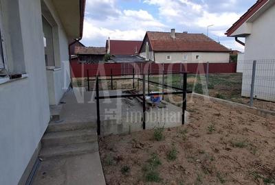 Casă cu 4 camere în Oșorhei - 3