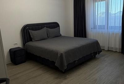 Casă cu 3 camere în Central