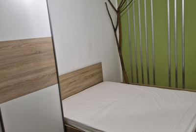 Apartament cu 2 camere nedecomandat în Palazu Mare