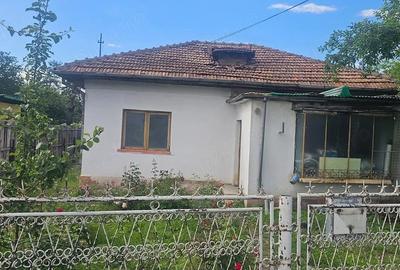 Casă cu Teren 429 Mp în Calea Doftanei - 2