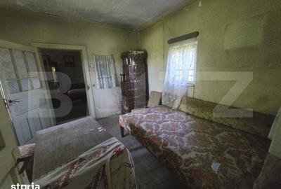 Casă cu 3 camere cu Teren 1954 Mp în Central - 8