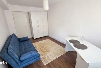 Apartament cu 3 camere decomandat, mobilat în Central - 3