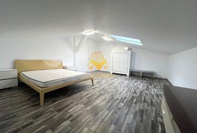 Apartament cu 2 camere semidecomandat în Gheorgheni - 4