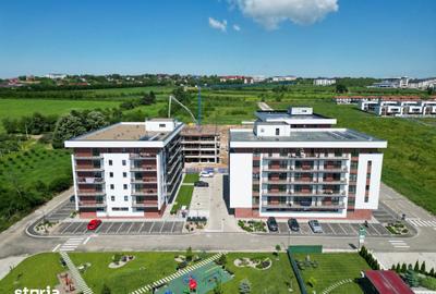 Apartament cu 2 camere în Nicolina