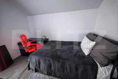 Casă cu Teren 220 Mp în Horpaz - 12