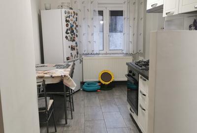 Apartament cu 2 camere, mobilat în Săcele - 7