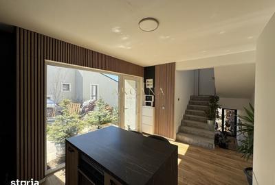 Casă cu 4 camere cu Teren 364 Mp în Apahida - 6
